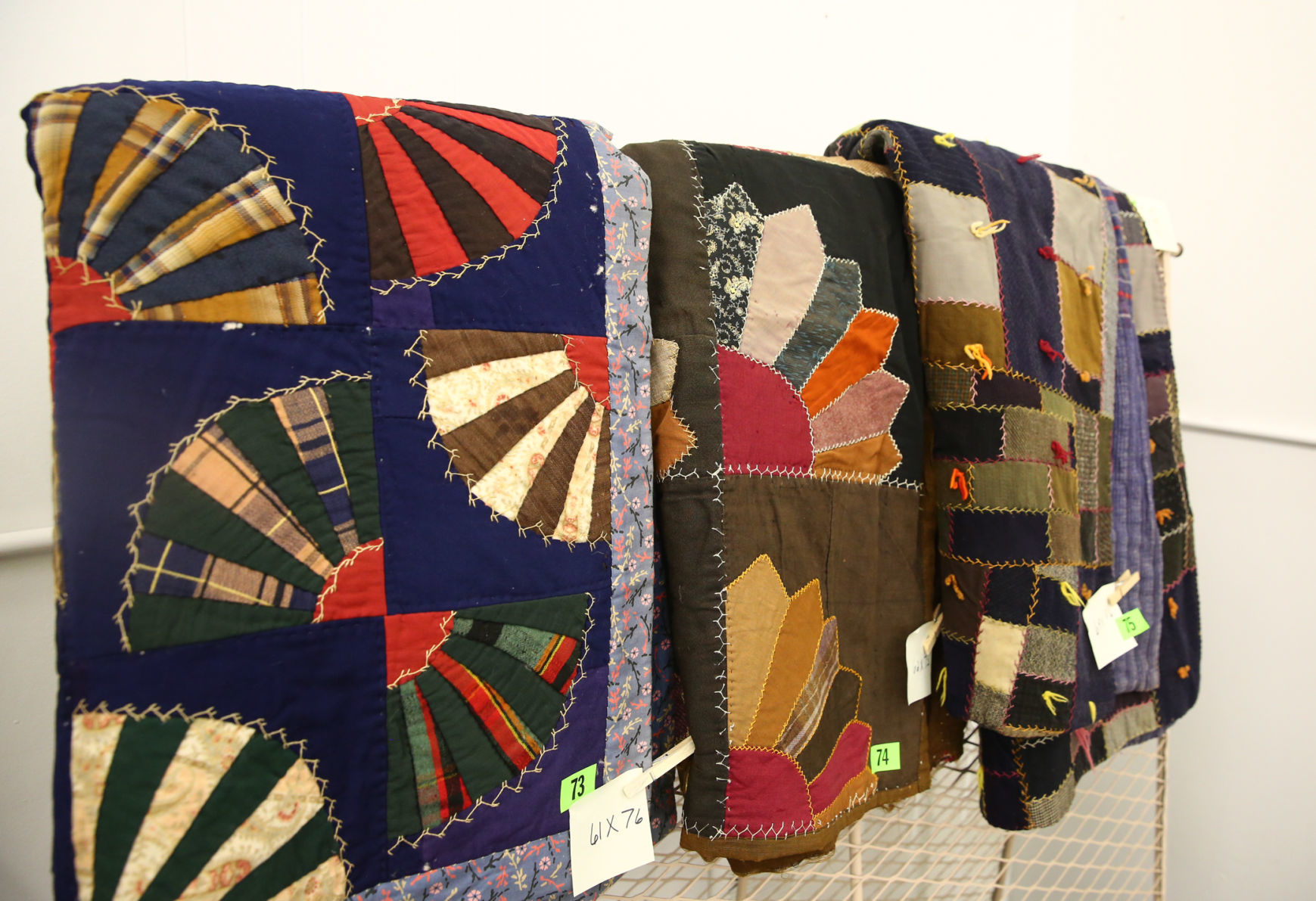 Bergo auction 23